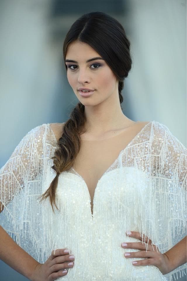 Malwina Ratajczak Miss Grand Poland 2018, Finalist Miss Grand International 2018 (Photo Courtesy: MGI Official)