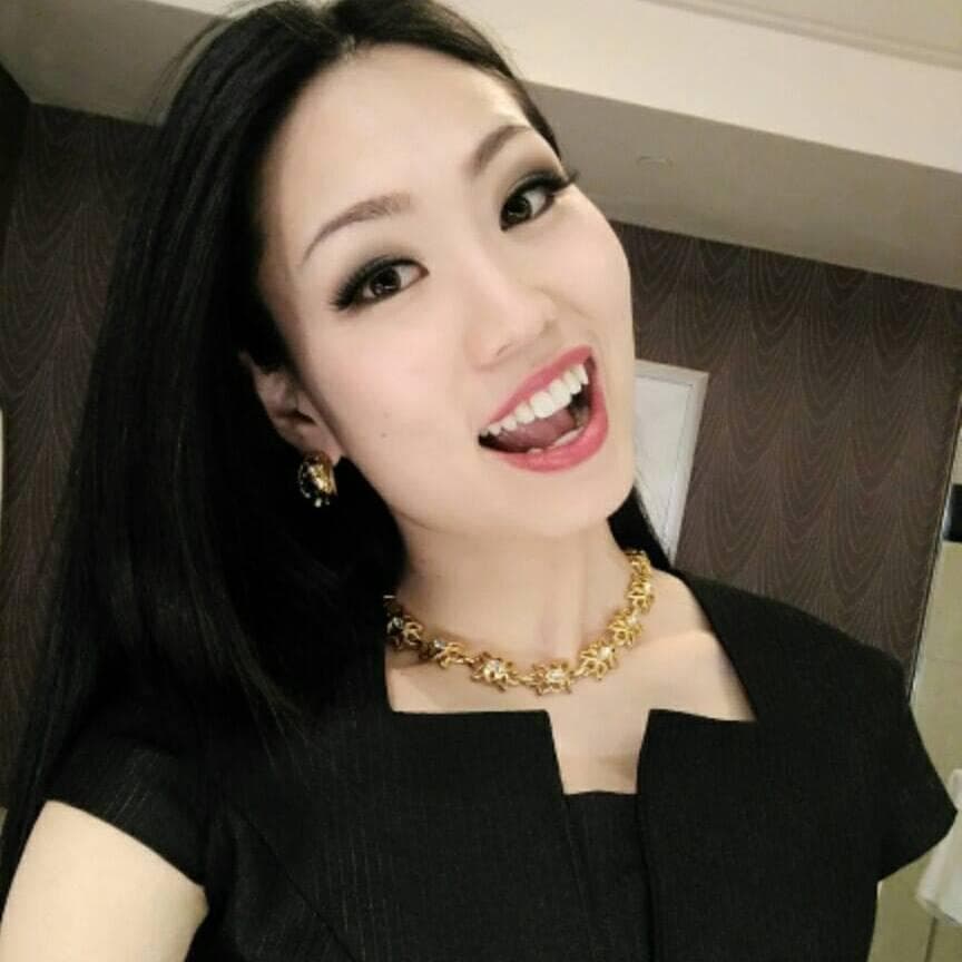 Ayaka Sato Contestant Miss Supranational Japan 2016