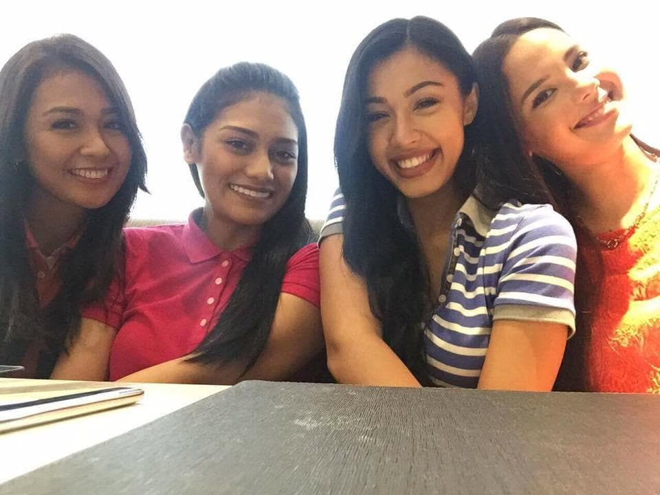 Sandra Raymundo Lemonon Contestant Miss World Philippines 2016 (Photo Credits: Miss World Philippines Facebook official)