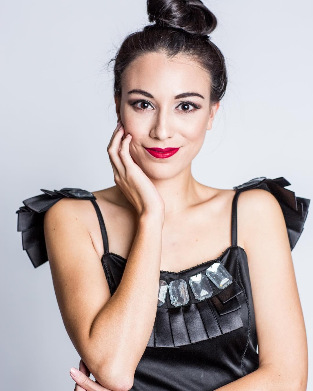 Monique Shippen Miss Earth Australia 2018, Finalist Miss Earth 2018 (Photo Courtesy: Miss Earth/ Candidate Official FaceBook/ Instagram)