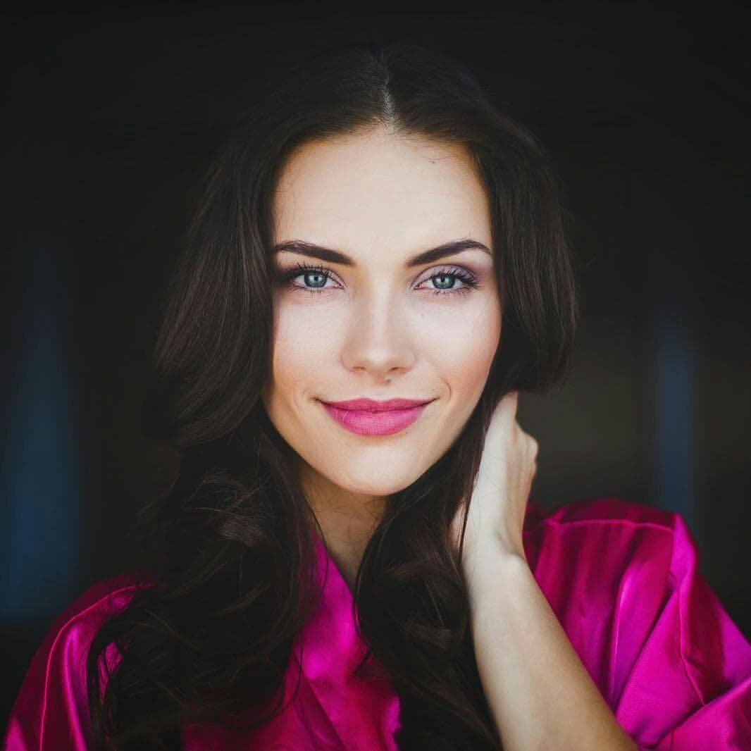 Petra Varaliová Miss International Slovakia 2017