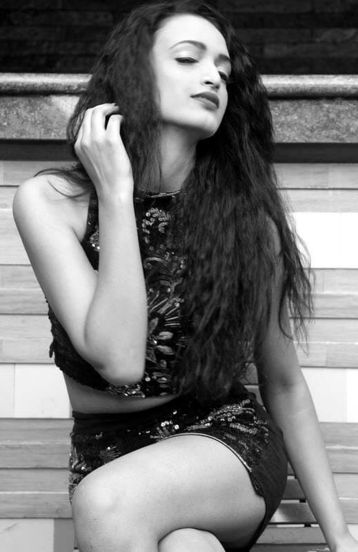 Aaital Khosla contestant from India for Miss Earth 2015