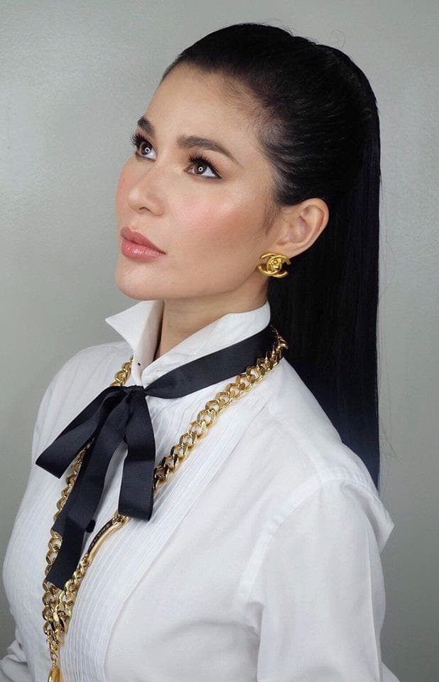Eva Psychee Patalinjug Miss Grand Philippines 2018, Finalist Miss Grand International 2018 (Photo Courtesy: MGI Official)