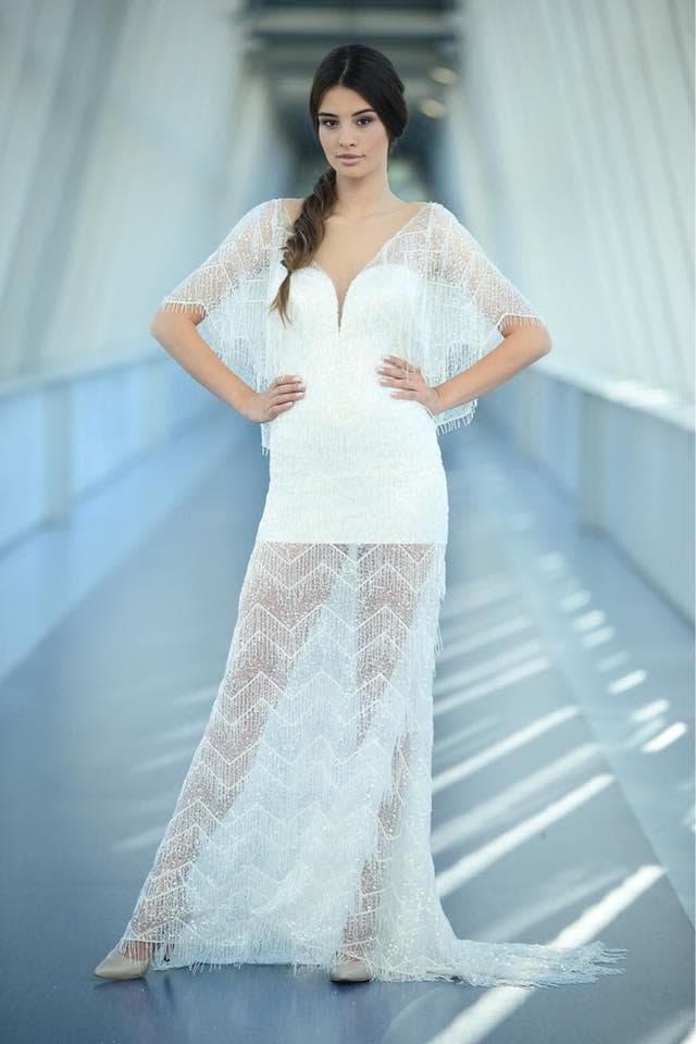 Malwina Ratajczak Miss Grand Poland 2018, Finalist Miss Grand International 2018 (Photo Courtesy: MGI Official)