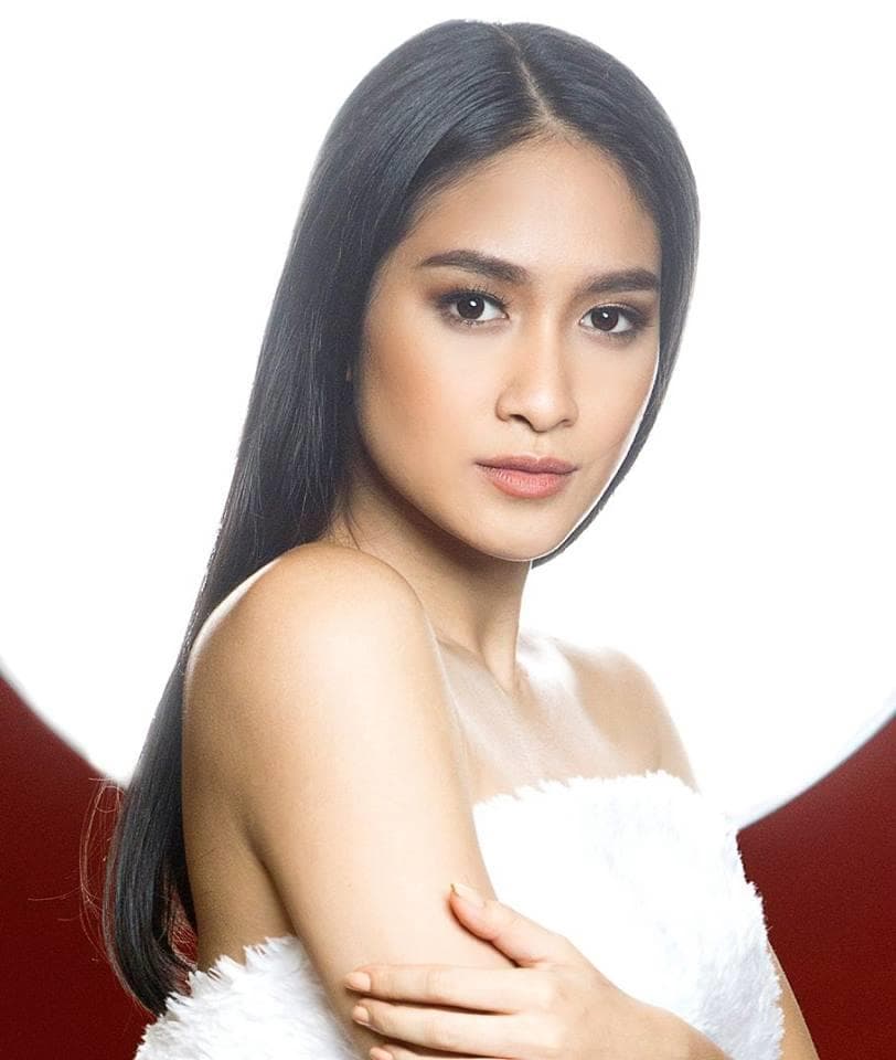 Shwe Eain Si Miss Supranational Myanmar 2018, Finalist Miss Supranational 2018 (Photo Credits: Miss Supranational Official)