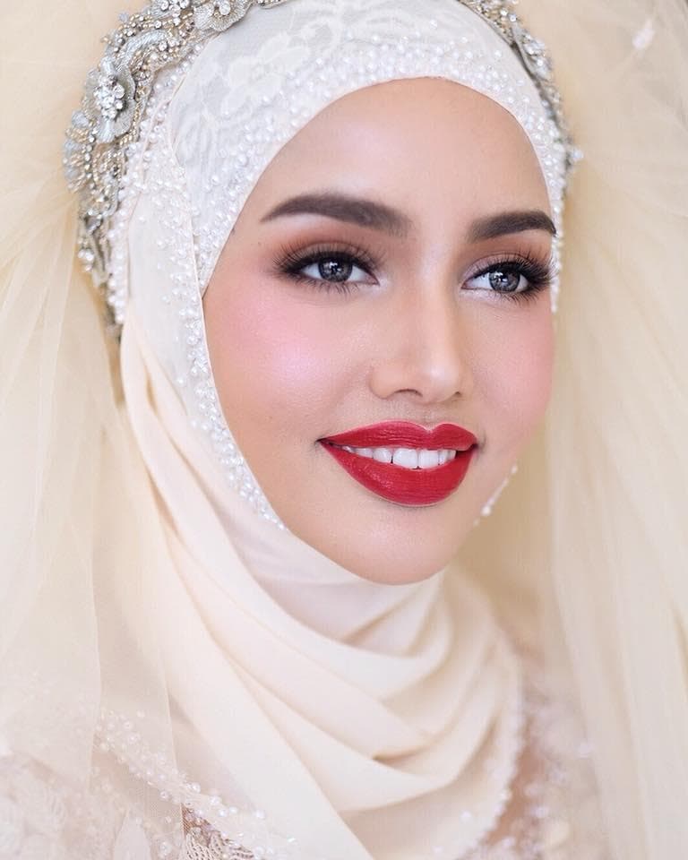 #MUT14 Vena Praveenar Singh (ปวีนา ซิงห์) - Finalist Miss Universe Thailand 2018 (Photo Courtesy: MU Thailand Official/ FaceBook)