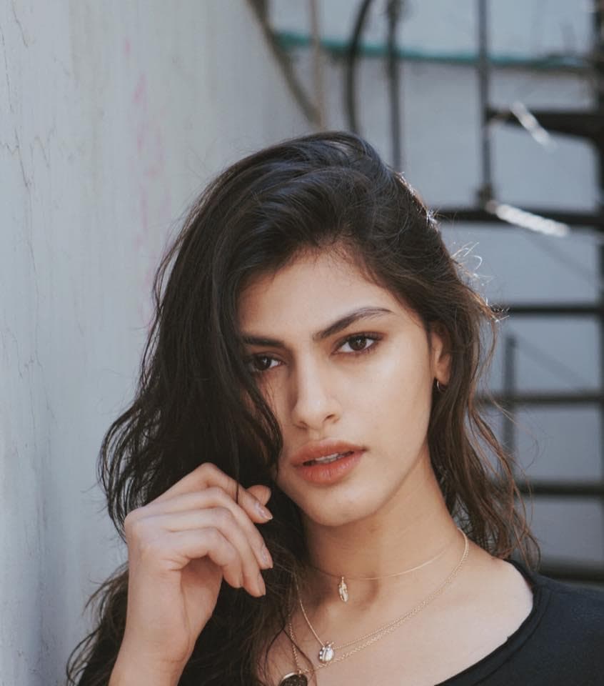 Shefali Sood - Finalist Miss Diva 2018 (Photo Credits: Miss Diva/ Contestant Official FaceBook)