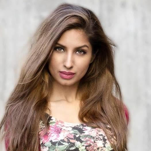 Sonia Singh Contestant from Norway for Miss Supranational 2015