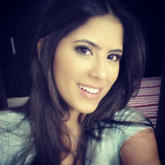 Deise Benício (Brazil) Miss International 2014 Finalist