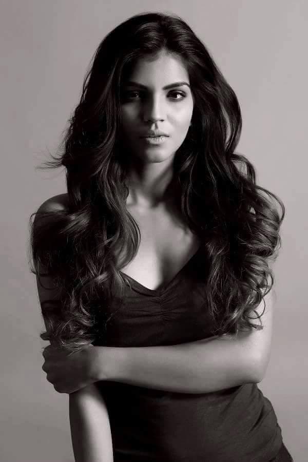Rashi Yadav contestant from India for Miss Earth 2016 (Photo Credits: Facebook Official/ Miss Earth Organization)