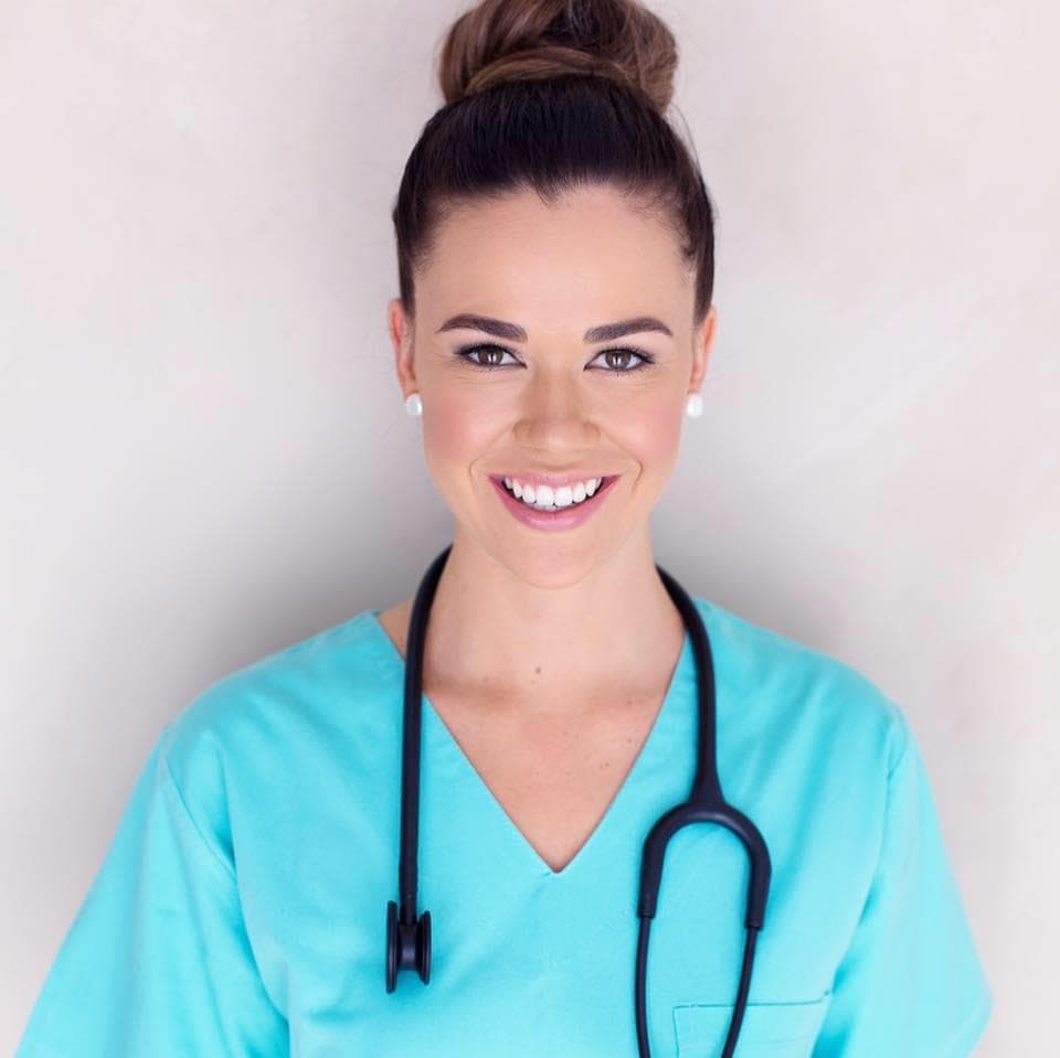Adè van Heerden Miss World South Africa 2017 - Finalist Miss World 2017 (Photo Courtesy: Miss World/ Facebook Official)
