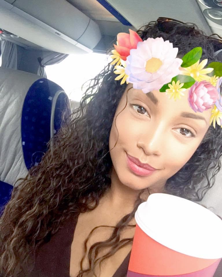 Camilla Ellinor De Souza Devik Contestant Miss Universe Norway 2016