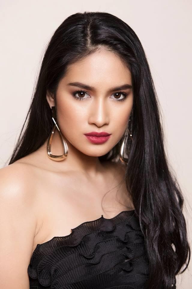 Shwe Eain Si Miss Supranational Myanmar 2018, Finalist Miss Supranational 2018 (Photo Credits: Miss Supranational Facebook Official/photographer Milton Mieloch)