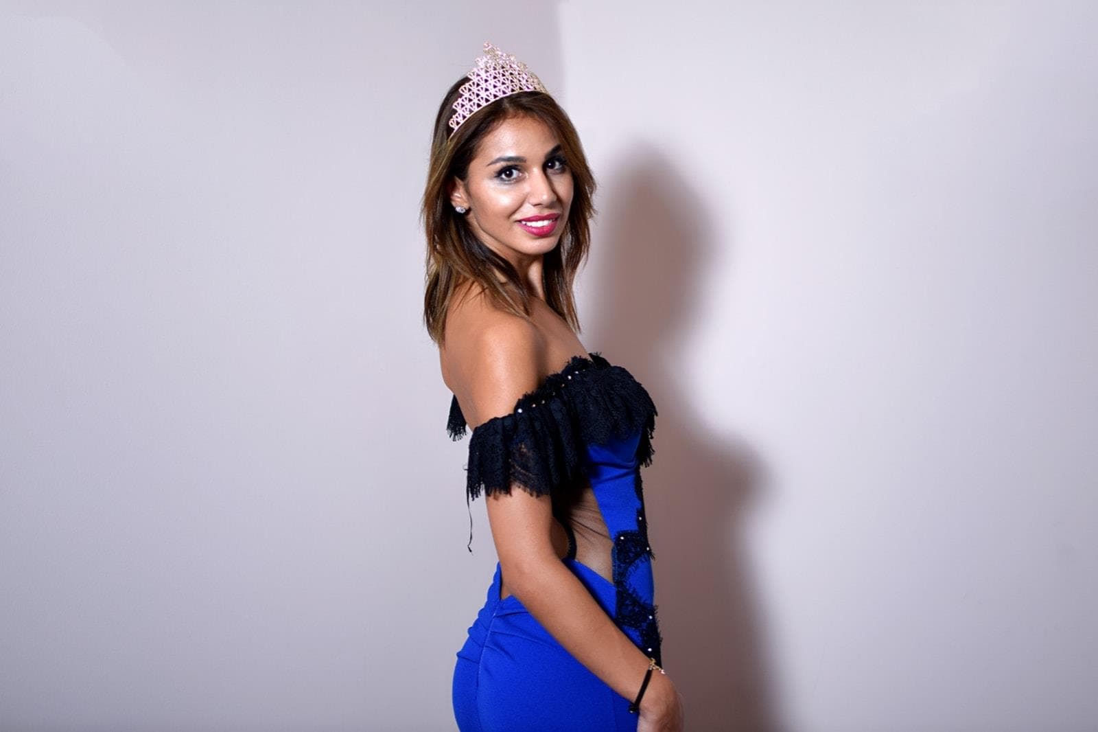 Alexandra Predus Miss Grand Moldova 2018, Finalist Miss Grand International 2018 (Photo Courtesy: MGI Official)