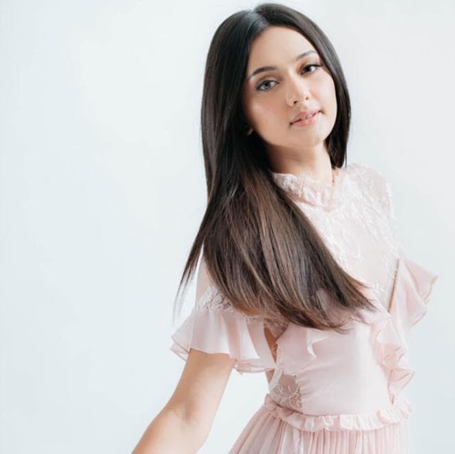 Maria Ahtisa Manalo Miss International Philippines 2018, Finalist Miss International 2018 (Photo Courtesy: Miss International/ Candidate Official FaceBook/ Instagram)