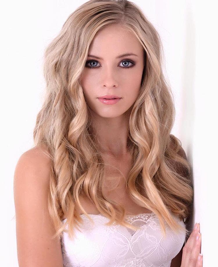 Margaretha De Jong Miss Earth Netherlands 2018, Finalist Miss Earth 2018 (Photo Courtesy: Miss Earth/ Candidate Official FaceBook/ Instagram)