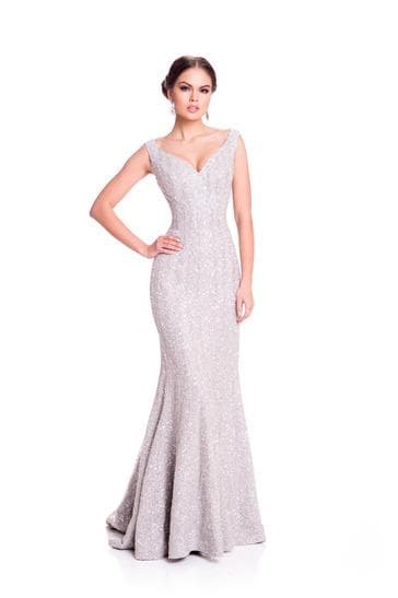 Vladislava Evtushenko Contestant from Russia for Miss Universe 2015