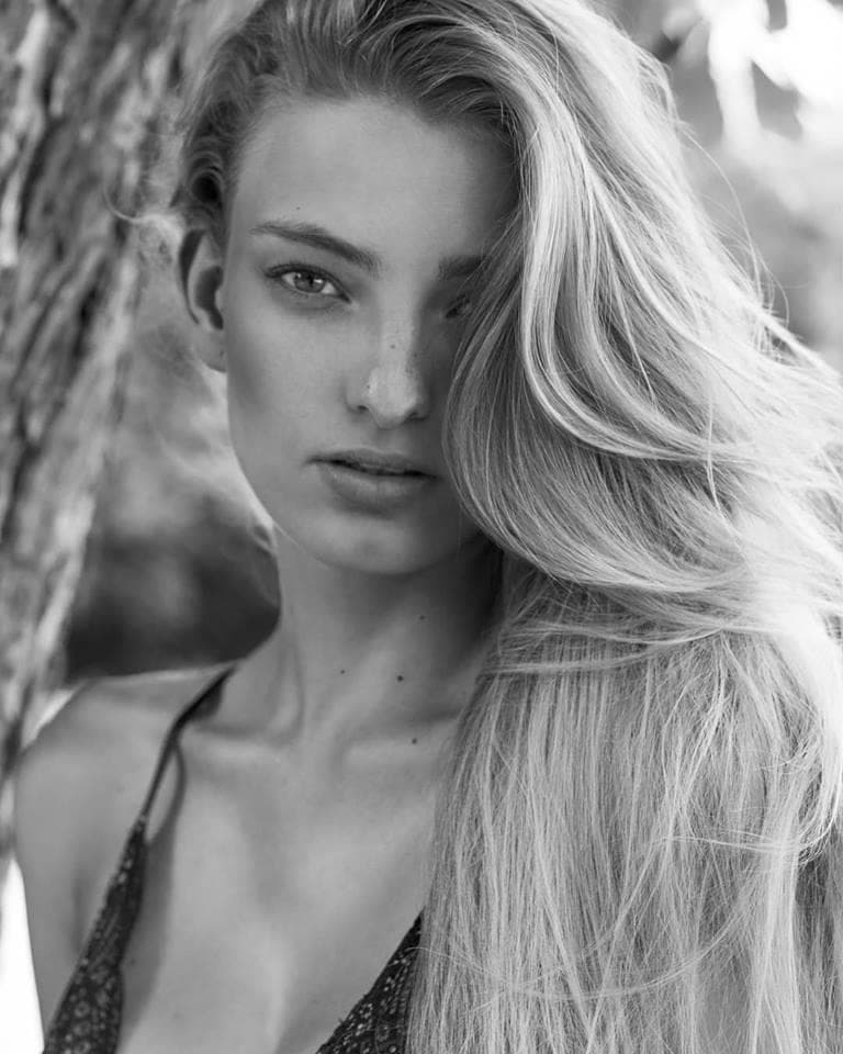 Tereza Krivánková Miss Earth Czech Republic 2018, Finalist Miss Earth 2018 (Photo Courtesy: Miss Earth/ Candidate Official FaceBook/ Instagram)