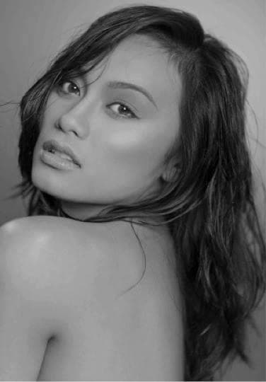 Ivanna Kamil Suficiencia Pacis Contestant Miss World Philippines 2016 (Photo Credits: Miss World Philippines Facebook official)