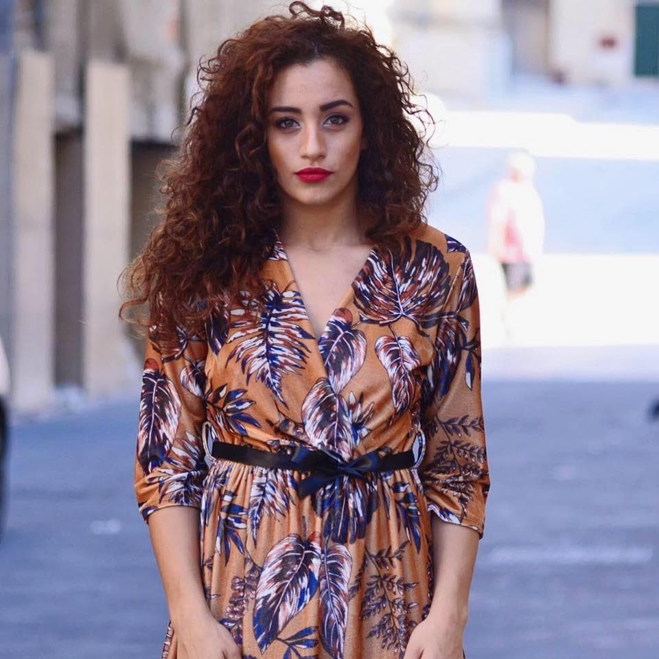 Anthea Zammit Miss Supranational Malta 2017 (Photo Credits: Miss Supranational/Facebook Official)