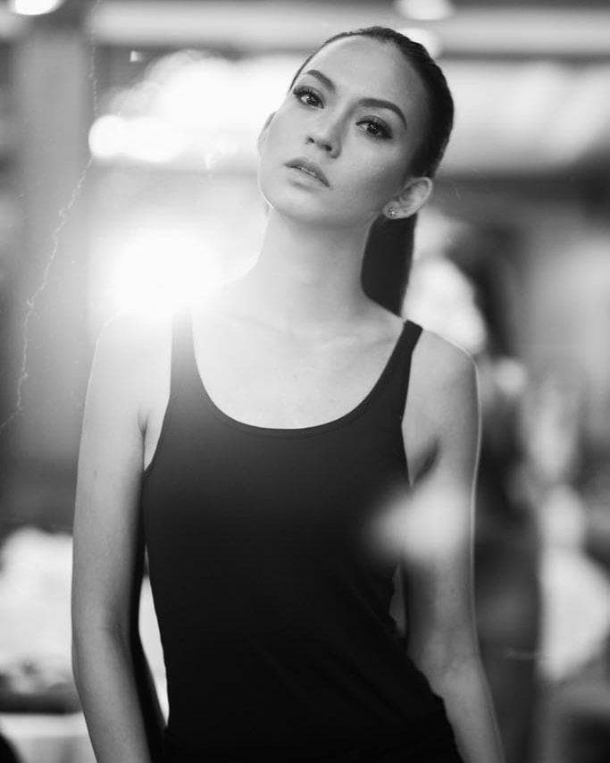 Karina Nadila Niab Miss Supranational Indonesia 2017 (Photo Credits: Miss Supranational/Facebook Official)