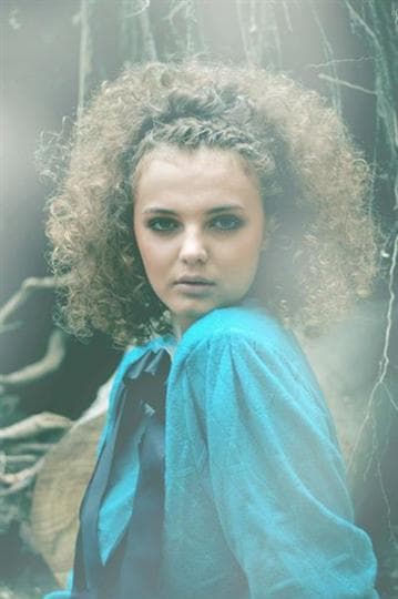 Dária Fabrici Miss Earth Slovakia 2014
