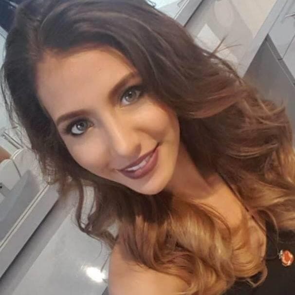 Francy Yurany Castaño Suarez Miss Grand Colombia 2017 Contestant for Miss Grand International 2017 (Photo Courtesy: Miss Grand International/ Contestant Official FaceBook)