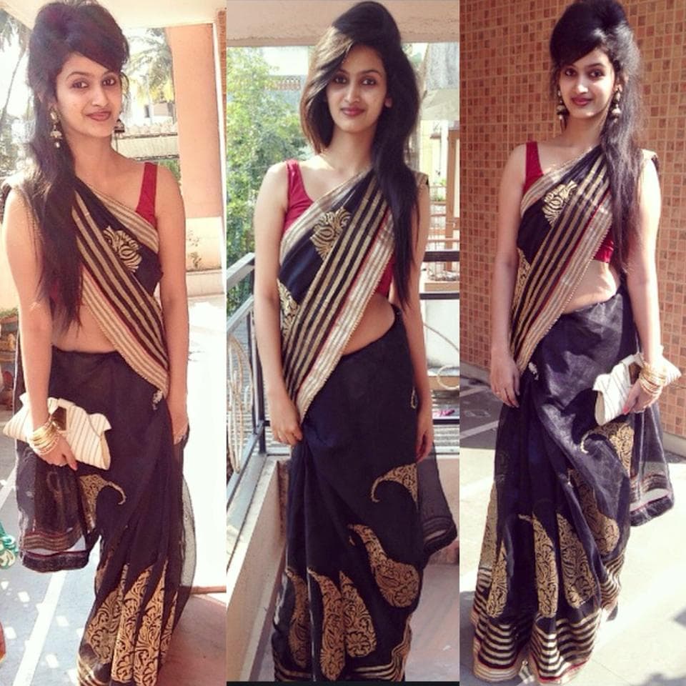 Shivani Jadhav contestant Miss Diva 2015