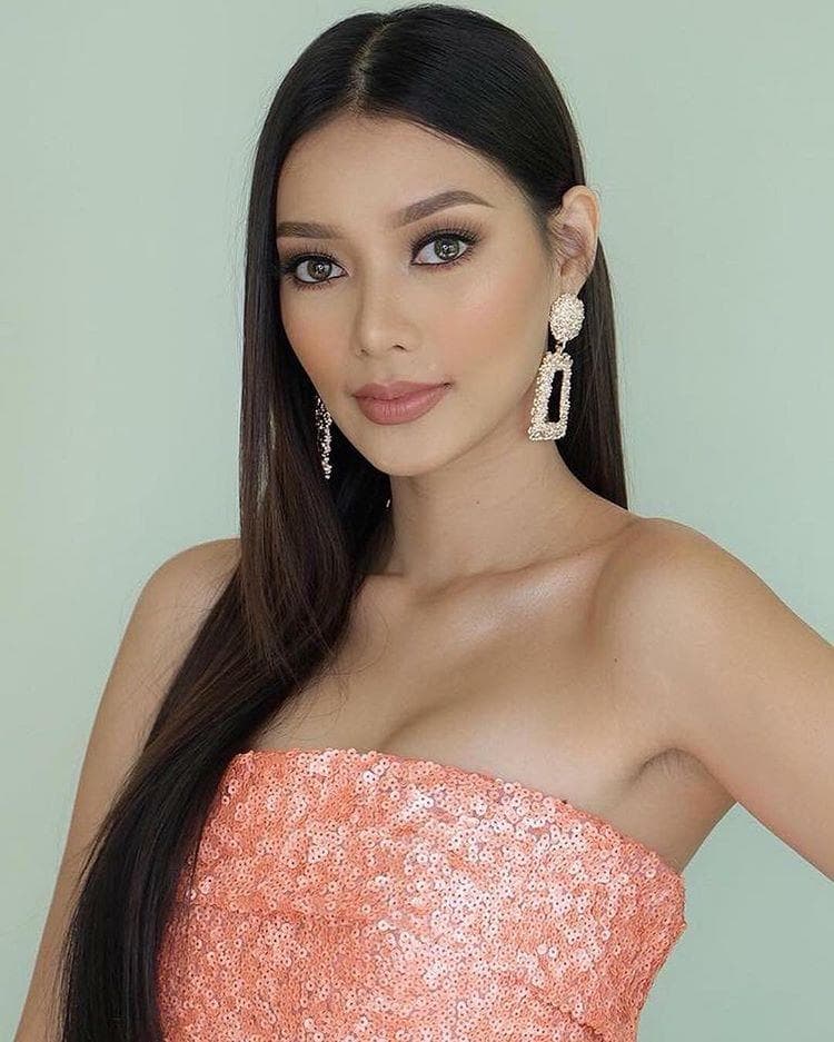 Jehza Mae Huelar Miss Supranational Philippines 2018, Finalist Miss Supranational 2018 (Photo Credits: Miss Supranational Official)