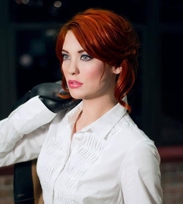 Kelly Kirstein contestant from United States of America for Miss Supranational 2015