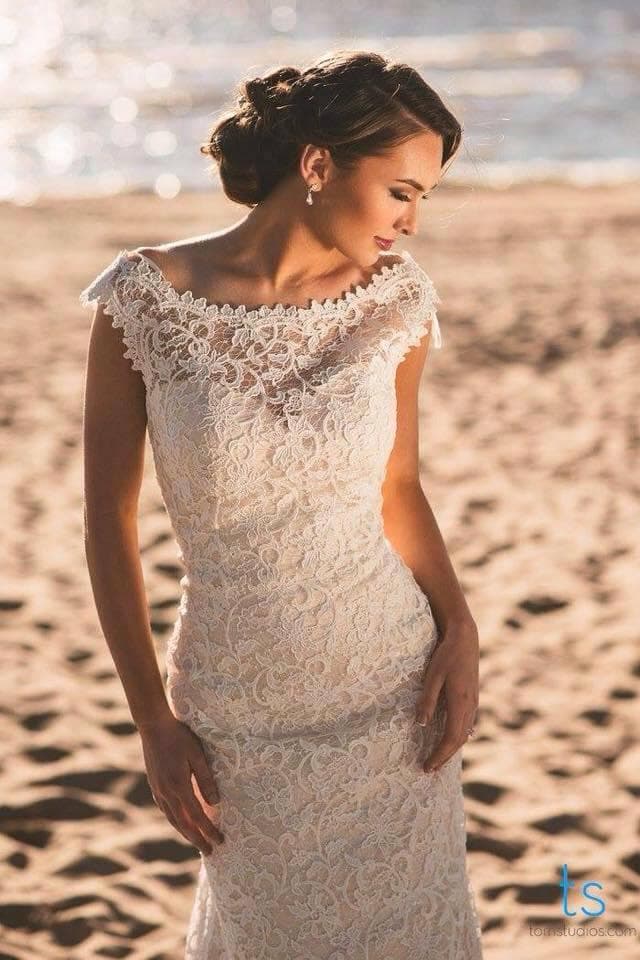 Corrin Stellakis contestant from United States of America for Miss Earth 2016 (Photo Credits: Facebook Official/ Miss Earth Organization)