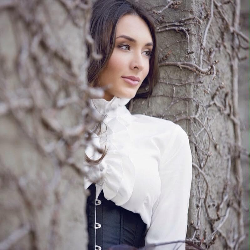 Corrin Stellakis contestant from United States of America for Miss Earth 2016 (Photo Credits: Facebook Official/ Miss Earth Organization)
