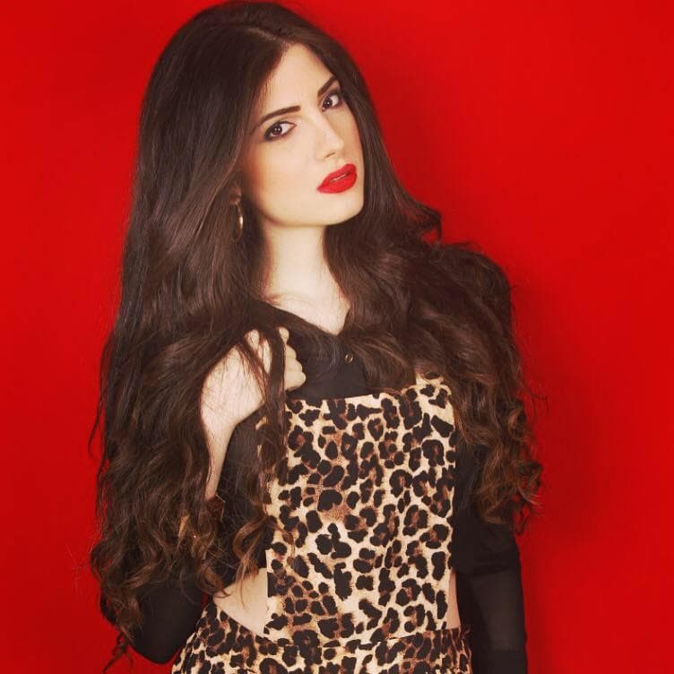 Nariman Cristina Battikha Yanyi Miss Supranational Venezuela 2018, Finalist Miss Supranational 2018 (Photo Credits: Miss Supranational Official)