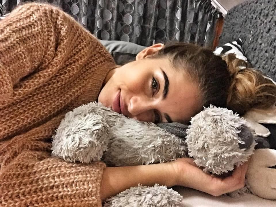 Michaela Habáňová Miss Universe Czech Republic 2017 (Photo Credit: Miss Universe/FaceBook Official)