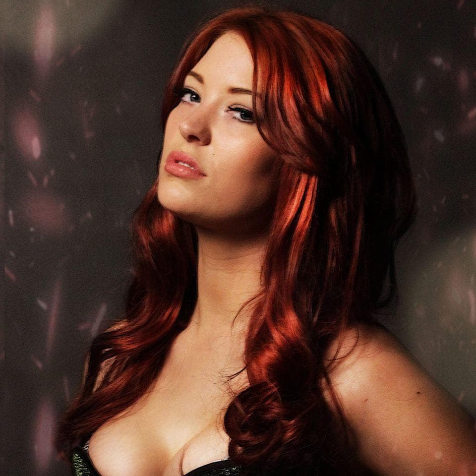 Kelly Kirstein contestant from United States of America for Miss Supranational 2015