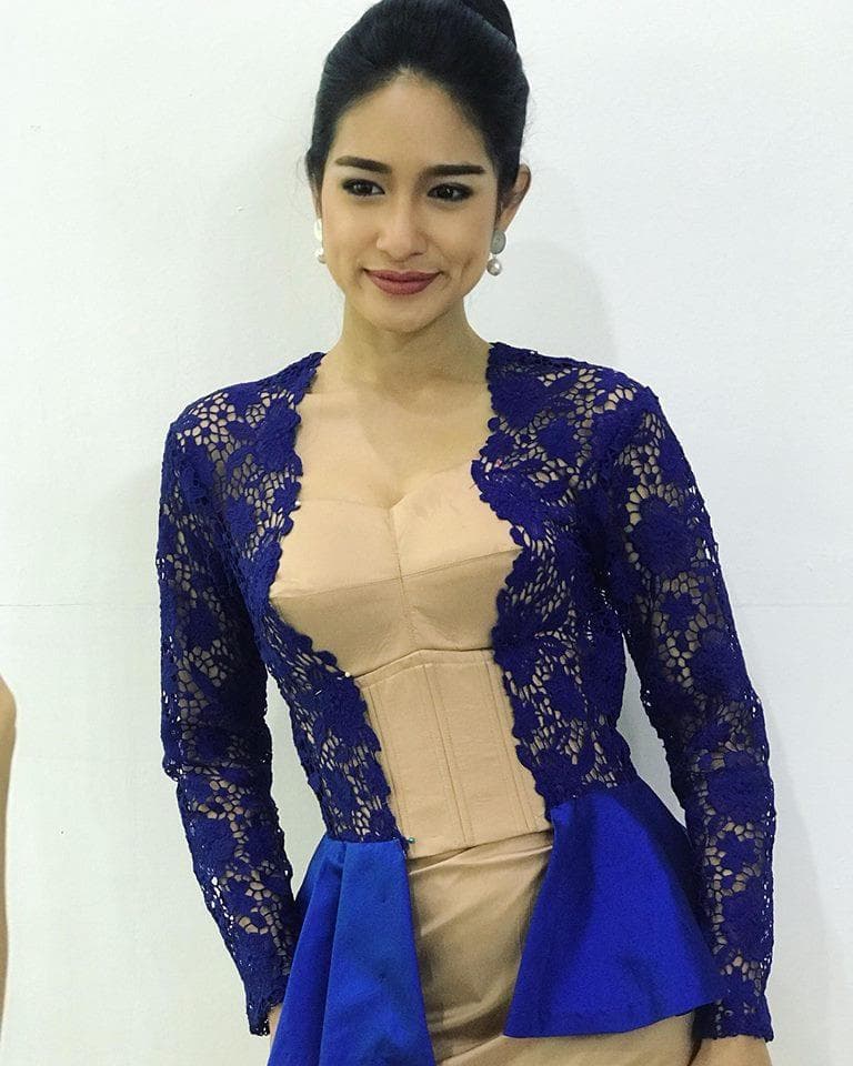 Shwe Eain Si Miss Supranational Myanmar 2018, Finalist Miss Supranational 2018 (Photo Credits: Miss Supranational Official)