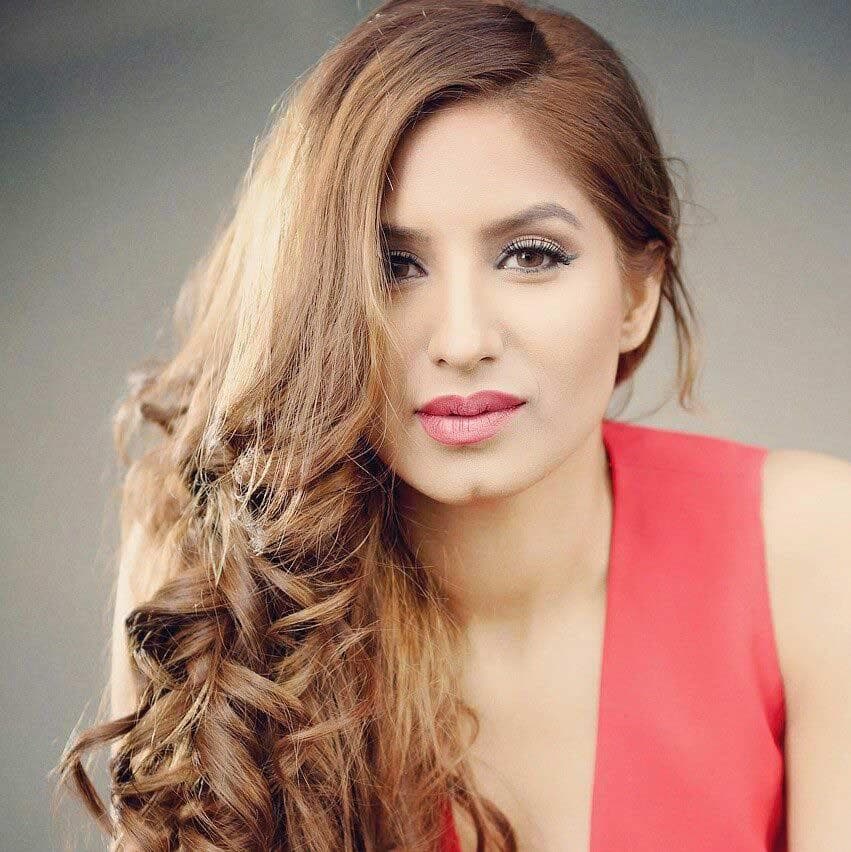 Sonia Singh Contestant from Norway for Miss Supranational 2015