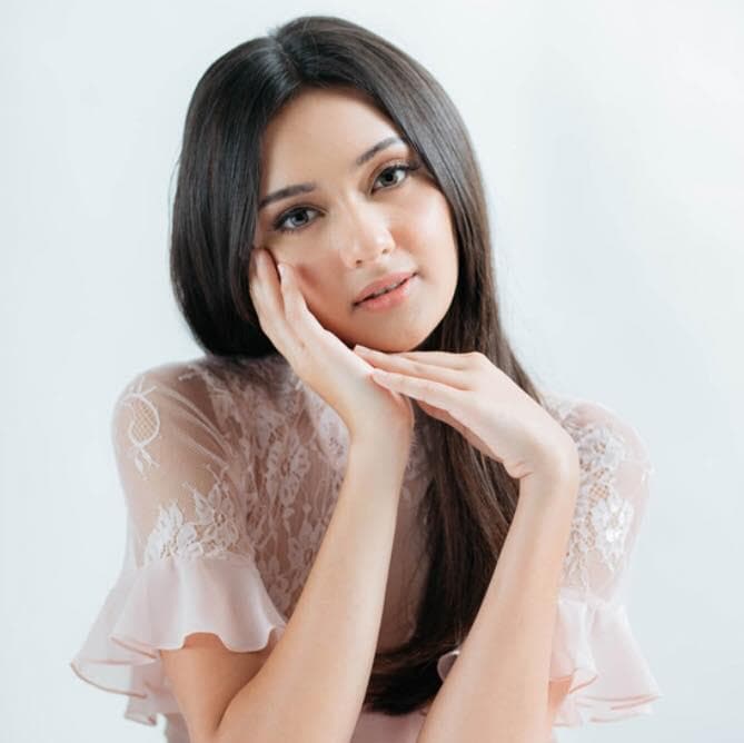 Maria Ahtisa Manalo Miss International Philippines 2018, Finalist Miss International 2018 (Photo Courtesy: Miss International/ Candidate Official FaceBook/ Instagram)