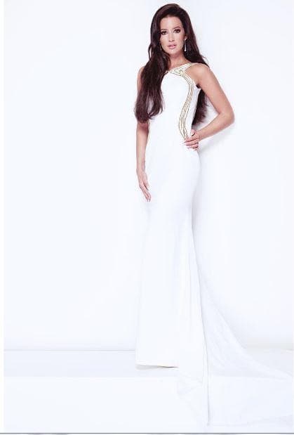 Jaime Lee Faulkner Contestant from Great Britain for Miss Universe 2016 (Photo Credits: Instagram/Facebook Official)