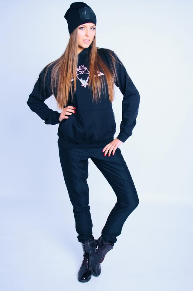 Patricija Belousova Miss International Lithuania 2017