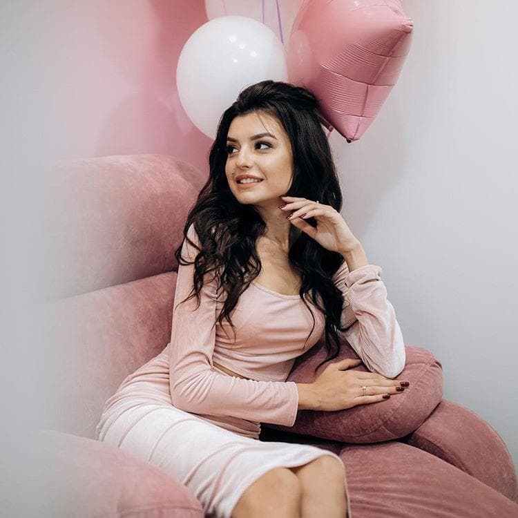 Snizhana Tanchuk Miss Supranational Ukraine 2018, Finalist Miss Supranational 2018 (Photo Credits: Miss Supranational Official)