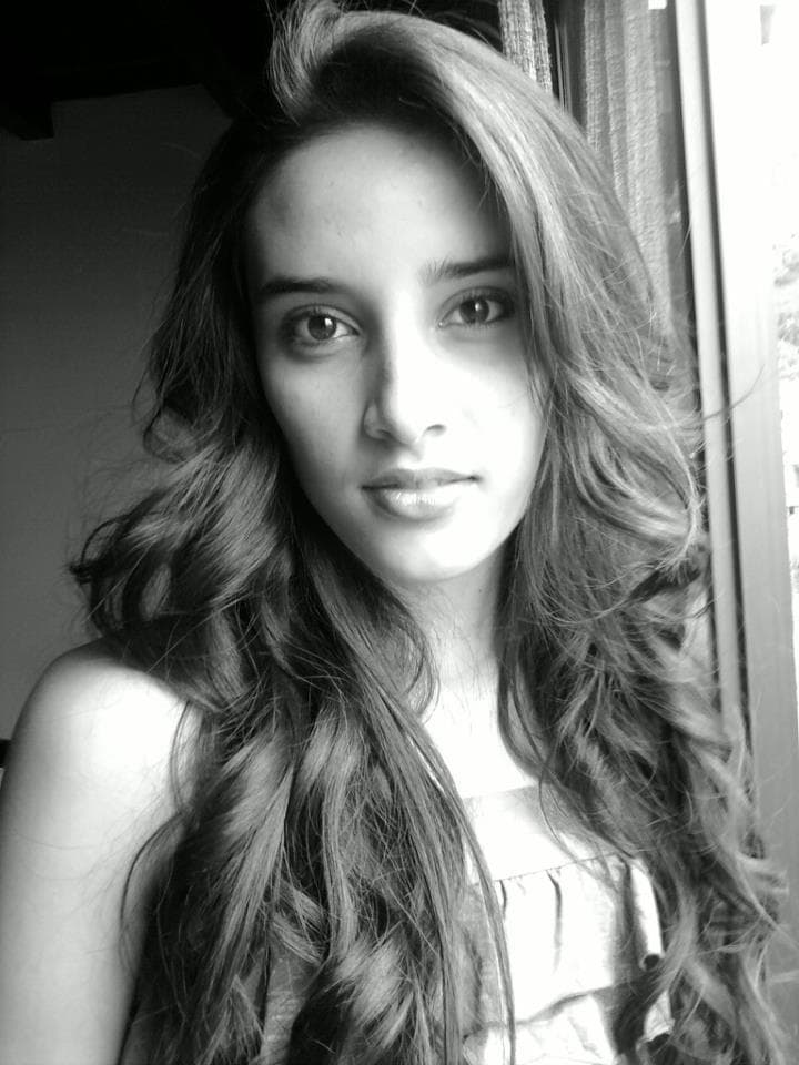 Alejandra Ochoa Lopez contestant Miss Colombia 2015