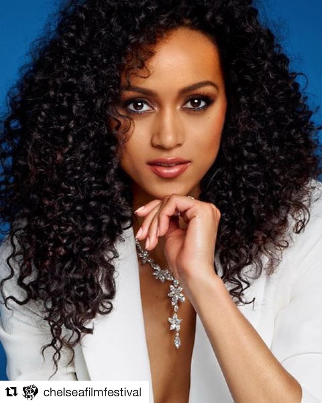 Kara Deidra McCullough Miss Universe United States of America 2017 (Photo Credit: Miss Universe/FaceBook Official)