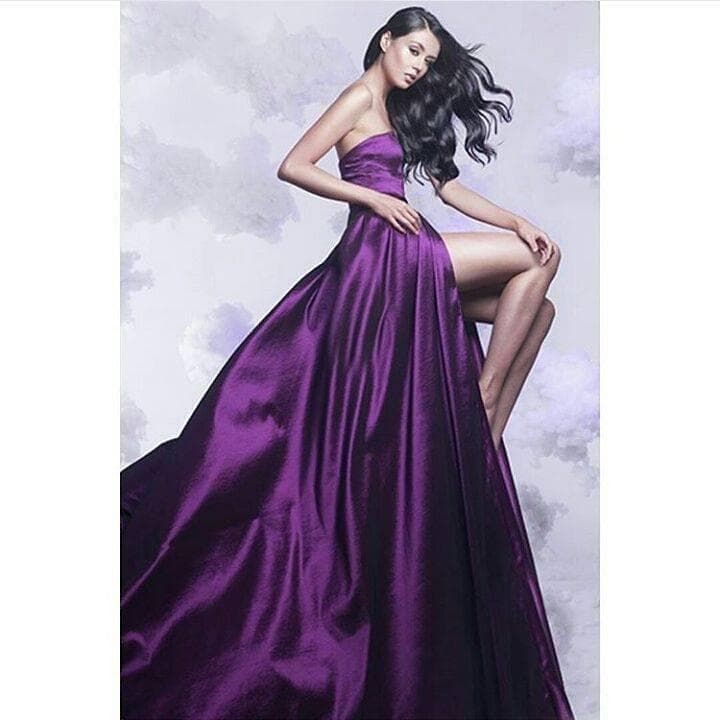 Michelle Gomez contestant from Colombia for Miss Earth 2016