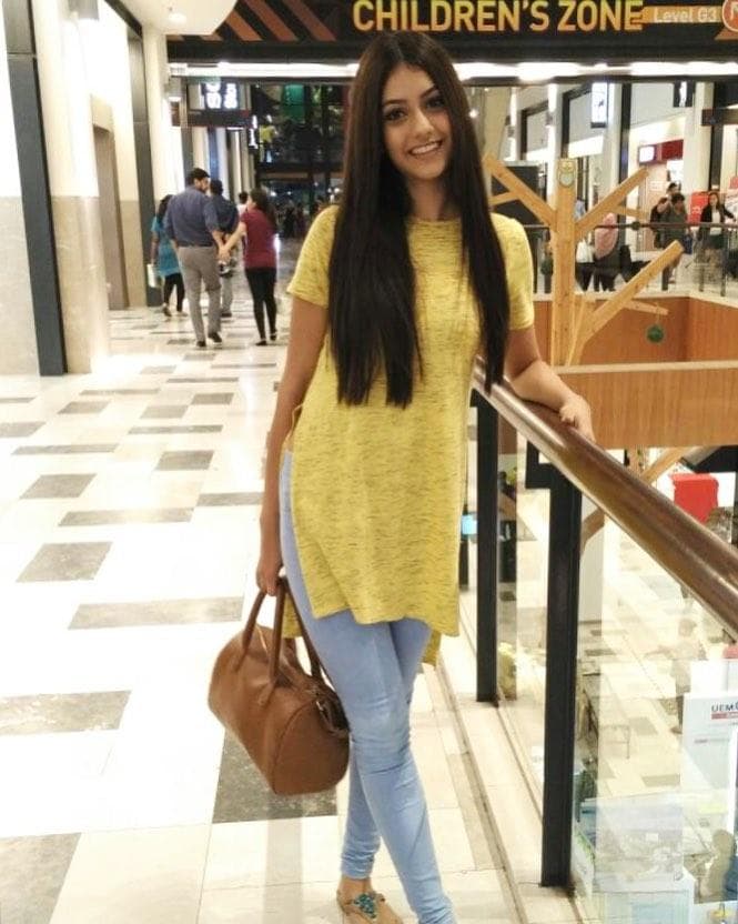 Kiran Jassal Contestant from Malaysia for Miss Universe 2016