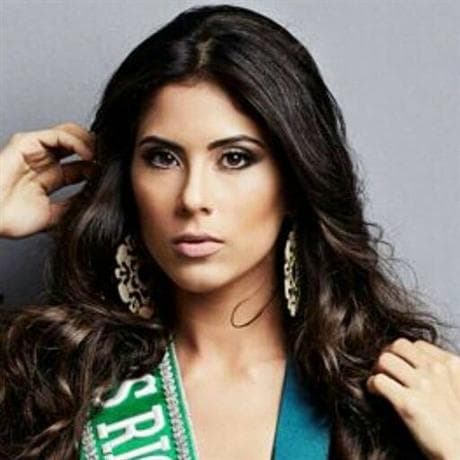 Deise Benício (Brazil) Miss International 2014 Finalist