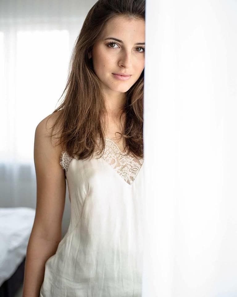 Marta Kaja Palucka Miss International Poland 2018, Finalist Miss International 2018 (Photo Courtesy: Miss International/ Candidate Official FaceBook/ Instagram)