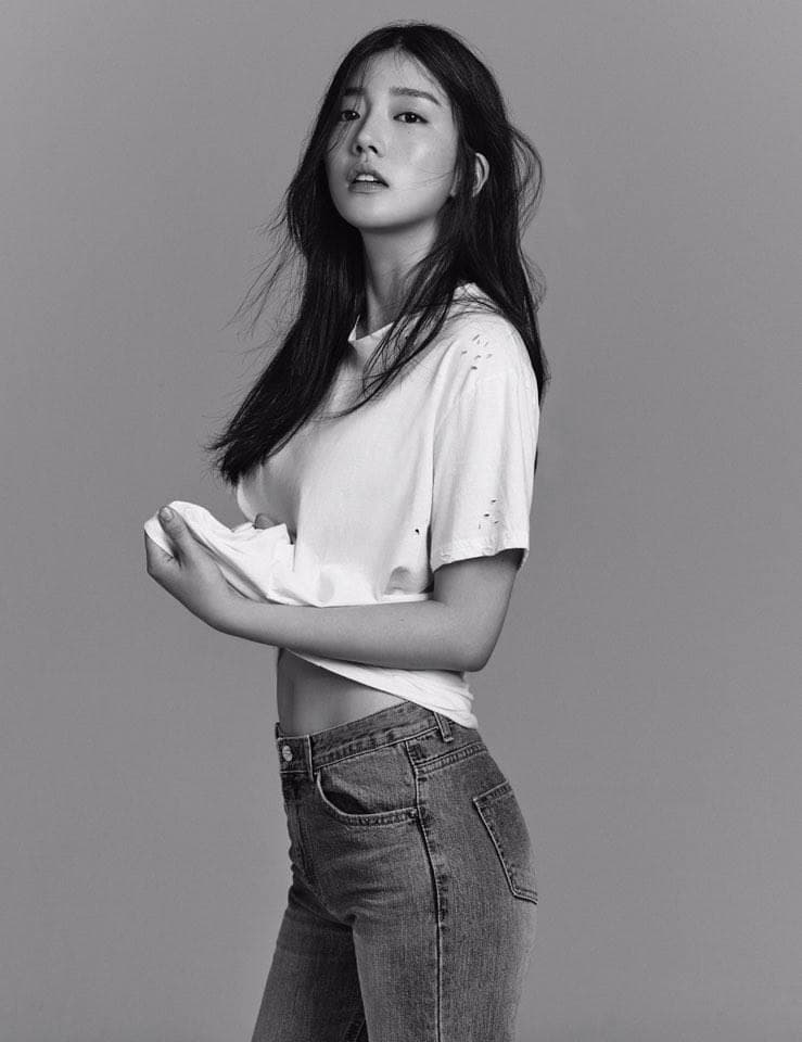 Wang Hyun Contestant from South Korea for Miss World 2016 (Photo Credits: Facebook Official)