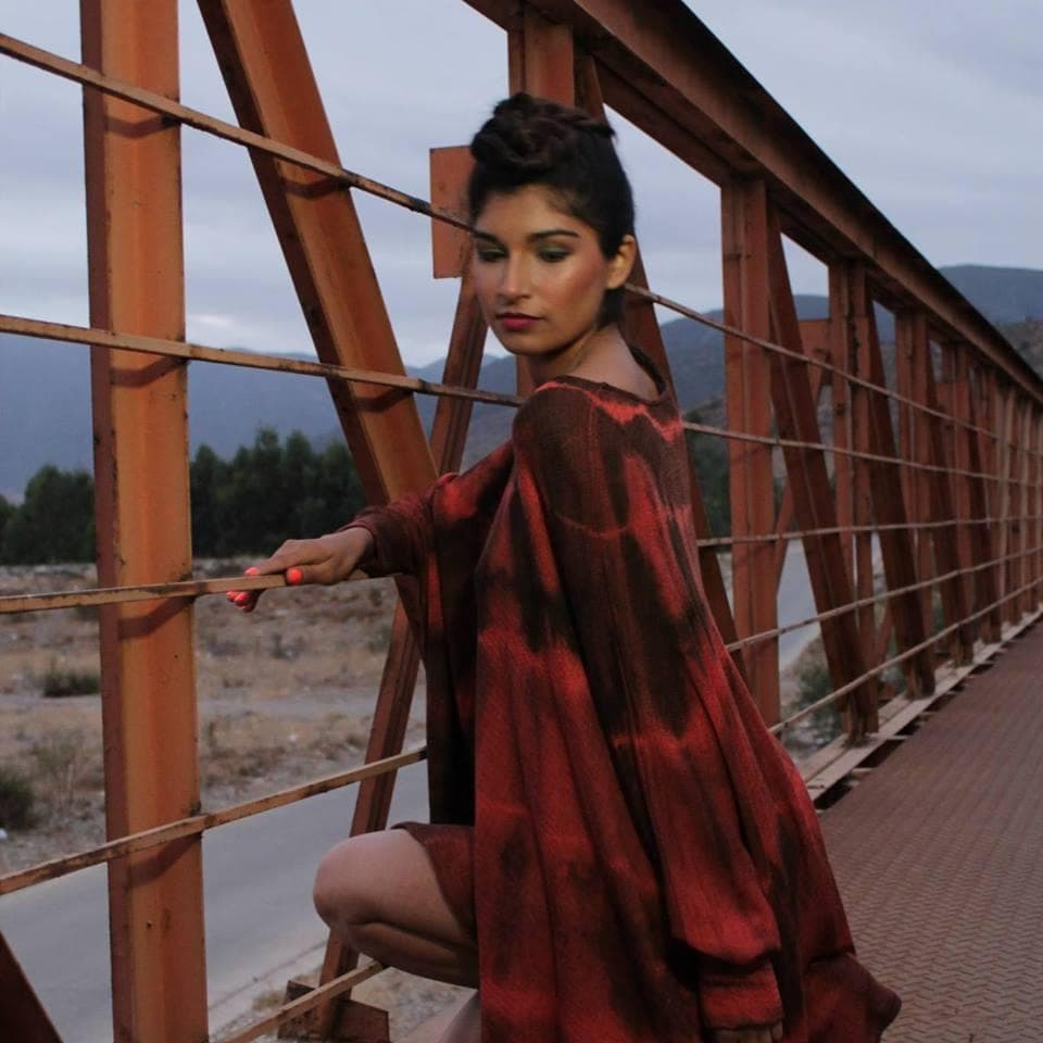 Catalina Ulloa Figueroa (La Ligua) Miss Earth Chile 2016 Contestant