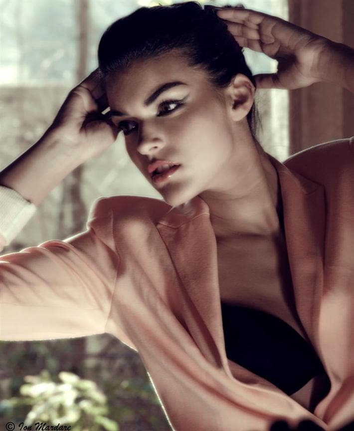 Rafaela Pardete (Portugal) Miss International 2014 Finalist